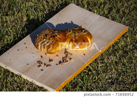 糖果烘焙咖啡 糖果烘焙咖啡 71698952