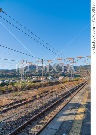 JR敷島站之家（群馬縣澀川市） 71700089