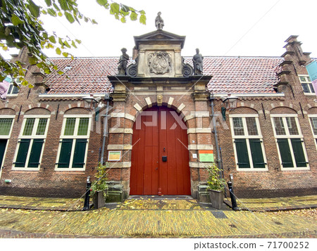 The Frans Hals Museum The Frans Hals Museum 71700252