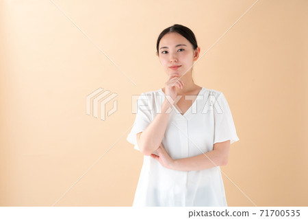 Women business Women business 71700535