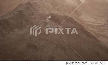 Opportunity Mars exploring the surface of red planet Opportunity Mars exploring the surface of red planet 71701510