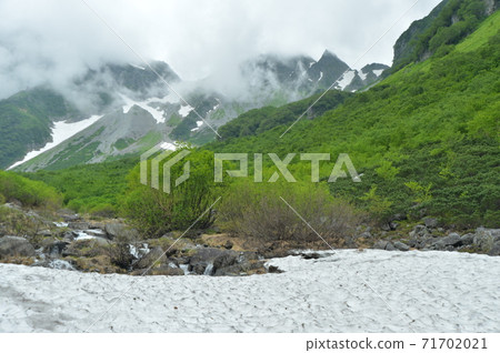 Kamikochi 71702021