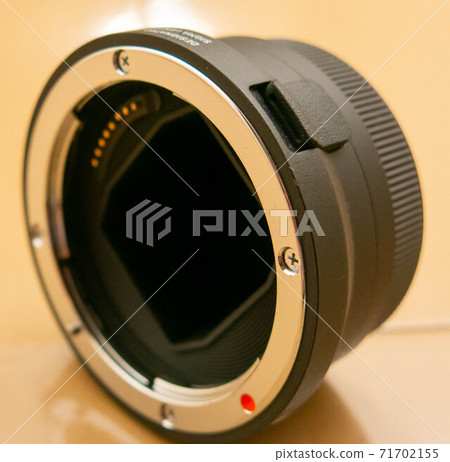 Digital camera mount converter 71702155