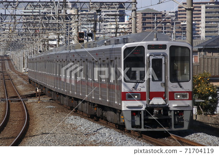 [TJ]東武東上線30000系列 71704119