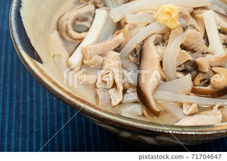 沖繩菜內容湯 沖繩菜內容湯 71704647