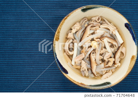 沖繩菜內容湯 沖繩菜內容湯 71704648