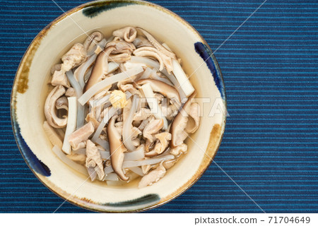 沖繩菜內容湯 71704649