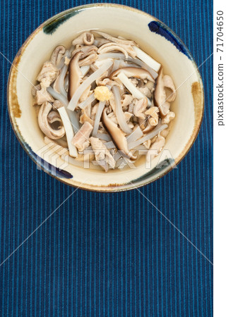 沖繩菜內容湯 沖繩菜內容湯 71704650