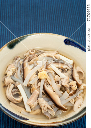 沖繩菜內容湯 沖繩菜內容湯 71704653