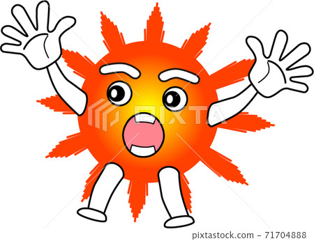太陽系 太陽能 太陽 71704888