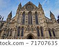York cathedral 71707635