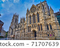 York cathedral 71707639