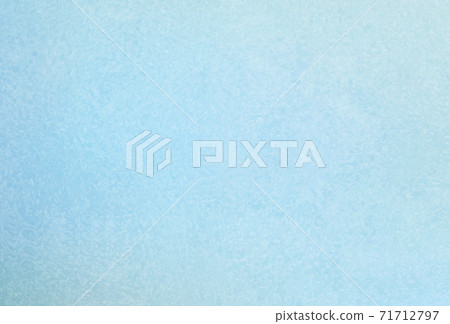 Frost pattern background. Frozen texture 71712797