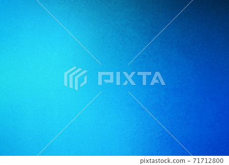 Blue frozen window covered with frost. Blue frozen window covered with frost. 71712800