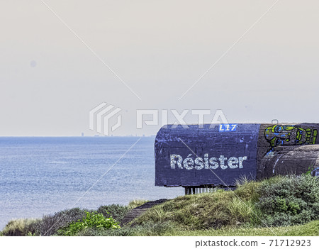 Dunkirk Beaches Bunkers Dunkirk Beaches Bunkers 71712923