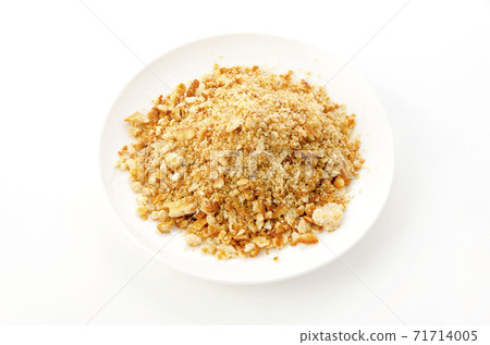 Crushed crackers Crushed crackers 71714005