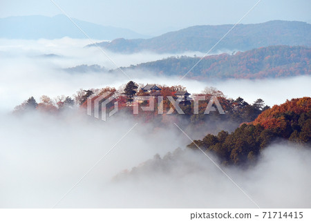 空中山城6973 71714415