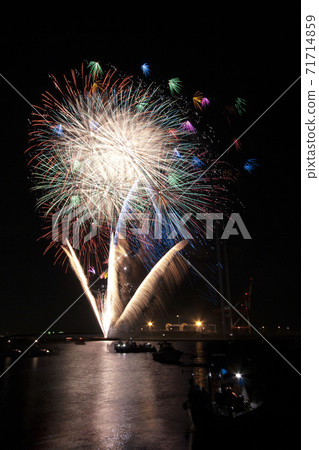 煙花圖像素材 煙花圖像素材 71714859