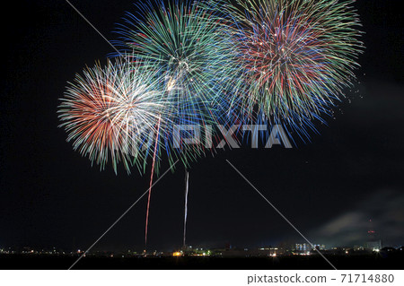 煙花圖像素材 煙花圖像素材 71714880