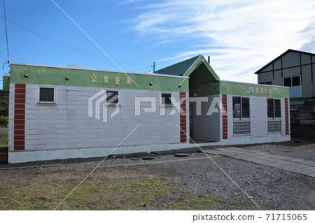 JR北海道/日高本線東Shi塚站 71715065