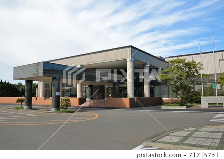 新日高町公民館/社區中心（北海道新日高町Shi塚井） 71715731