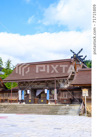 Izumo Taisha 71715809