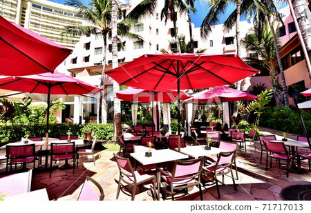 夏威夷的假期 71717013