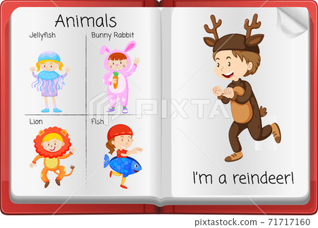 Open activity diary page 71717160