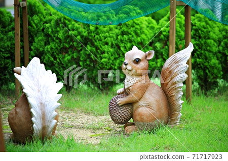 Independence Hall, Garden Independence Hall, Garden 71717923