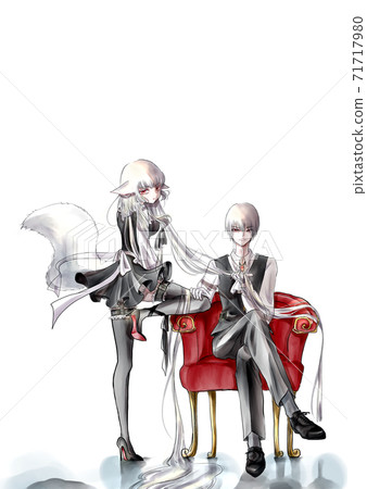 Maid and butler Maid and butler 71717980