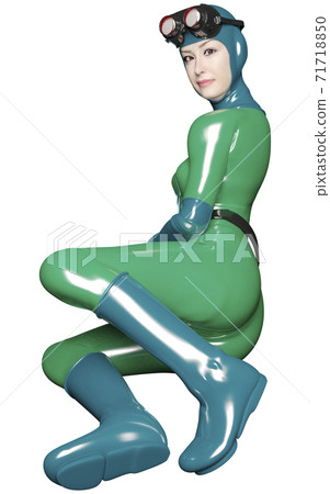 Super Soldier Super Soldier 71718850