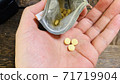 Take Vitamin C Supplements 71719904