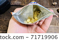 Take Vitamin C Supplements 71719906
