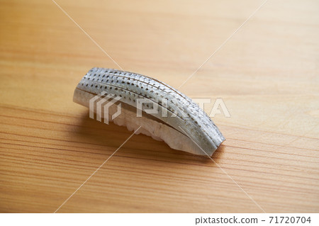 幸田的少數壽司 幸田的少數壽司 71720704