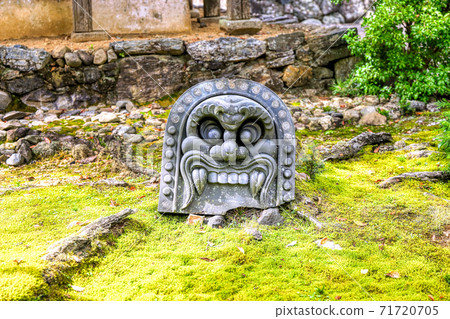 京都高雄山神寺 71720705