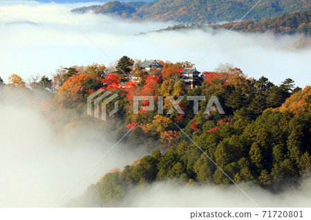 Yamashiro in the sky 4864 71720801