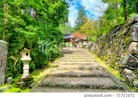 京都牧之山清明寺 71721072
