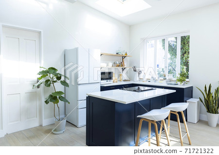 System kitchen 71721322