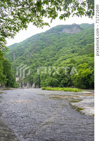 Fubuzuki waterfall Fubuzuki waterfall 71721600