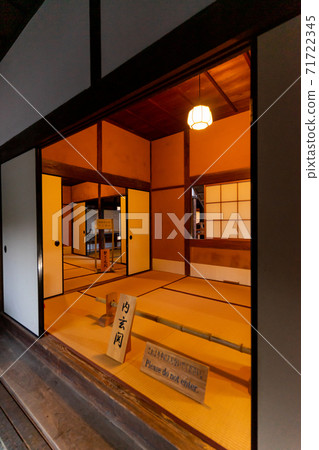 [Shiga] Rakurakuen 71722345