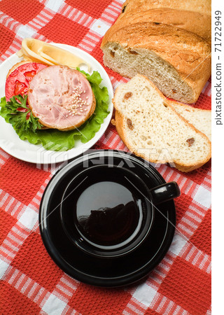 Still Life With Bread Still Life With Bread 71722949