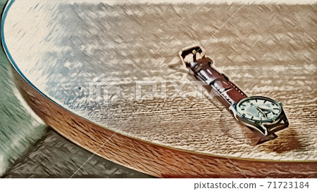 Watches  71723184
