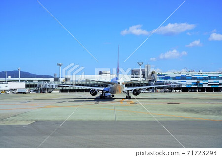 大阪國際機場 大阪國際機場 71723293