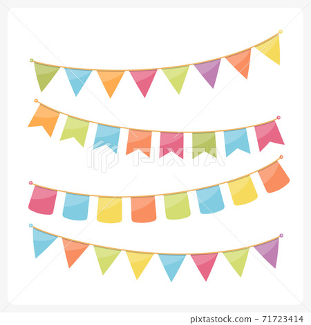 Bunting Bunting 71723414