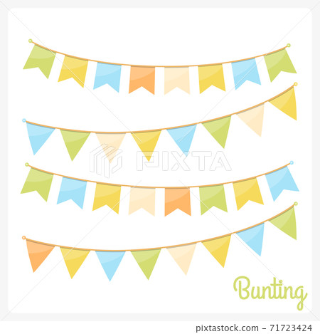 Bunting Bunting 71723424