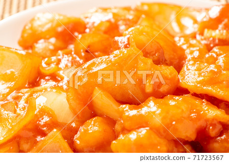 Up of shrimp resources. 71723567