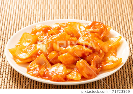 Shrimp resource. 71723569