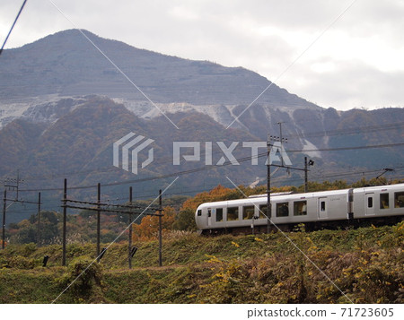 Lavue Limited Express西武鐵道 71723605