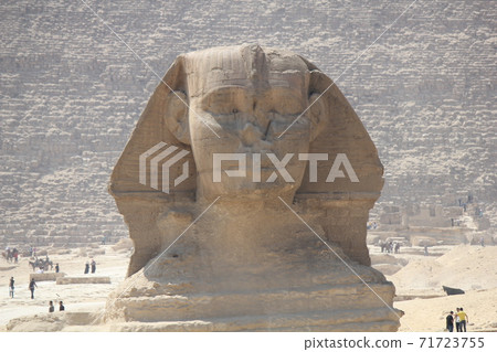 Sphinx 71723755