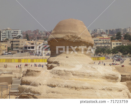 Sphinx 71723759